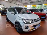 2022 Suzuki Ignis