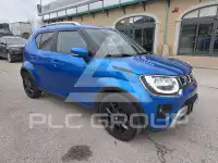 2022 Suzuki Ignis