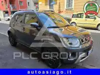 2022 Suzuki Ignis