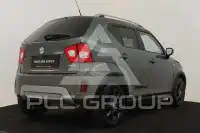 2022 Suzuki Ignis