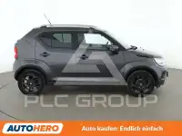 2022 Suzuki Ignis