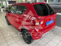 2022 Suzuki Ignis