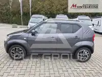 2022 Suzuki Ignis