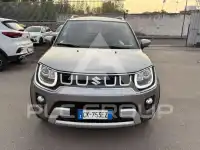 2022 Suzuki Ignis