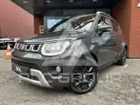2022 Suzuki Ignis