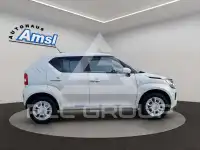 2022 Suzuki Ignis