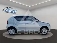 2022 Suzuki Ignis