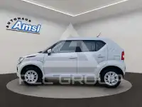 2022 Suzuki Ignis