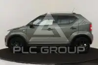 2022 Suzuki Ignis