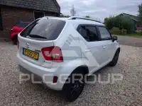 2022 Suzuki Ignis