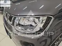 2022 Suzuki Ignis