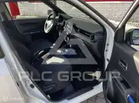 2022 Suzuki Ignis