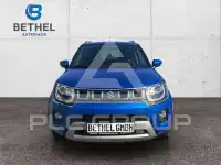 2022 Suzuki Ignis