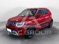 2022 Suzuki Ignis