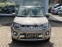 2022 Suzuki Ignis