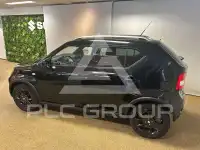 2022 Suzuki Ignis