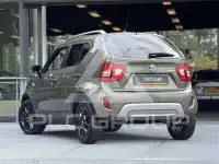2022 Suzuki Ignis