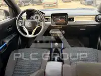 2022 Suzuki Ignis