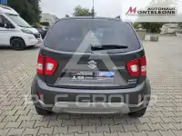 2022 Suzuki Ignis