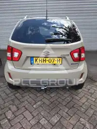 2022 Suzuki Ignis