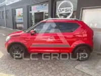2022 Suzuki Ignis