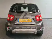 2022 Suzuki Ignis
