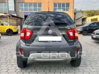 2022 Suzuki Ignis
