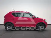 2022 Suzuki Ignis