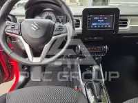 2022 Suzuki Ignis