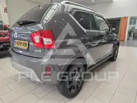 2022 Suzuki Ignis