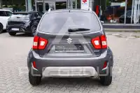 2022 Suzuki Ignis