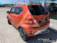 2022 Suzuki Ignis
