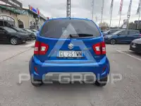2022 Suzuki Ignis