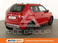 2022 Suzuki Ignis