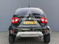 2022 Suzuki Ignis