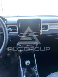 2022 Suzuki Ignis