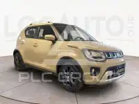 2022 Suzuki Ignis