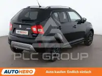 2022 Suzuki Ignis