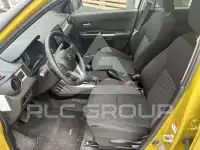 2022 Suzuki Ignis