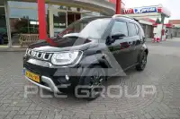 2022 Suzuki Ignis