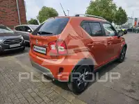 2022 Suzuki Ignis