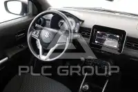 2022 Suzuki Ignis