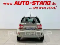 2022 Suzuki Ignis