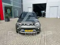 2022 Suzuki Ignis