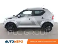 2022 Suzuki Ignis