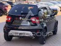 2022 Suzuki Ignis