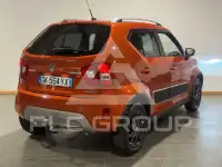2022 Suzuki Ignis
