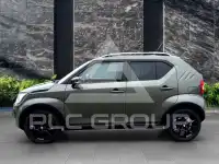 2022 Suzuki Ignis