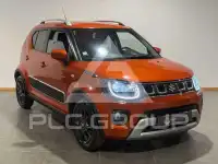 2022 Suzuki Ignis
