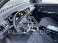 2022 Suzuki Ignis